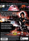 Aeon Flux - PlayStation 2 (PS2) Game