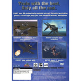 Aero Elite: Combat Academy - PlayStation 2 (PS2) Game Complete - YourGamingShop.com - Buy, Sell, Trade Video Games Online. 120 Day Warranty. Satisfaction Guaranteed.