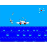 After Burner - Sega Master System Game Complete - YourGamingShop.com - Buy, Sell, Trade Video Games Online. 120 Day Warranty. Satisfaction Guaranteed.