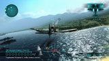 Air Conflicts: Pacific Carriers - PlayStation 3 (PS3) Game