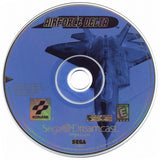 AirForce Delta - Sega Dreamcast Game