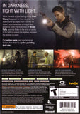 Alan Wake - Microsoft Xbox 360 Game