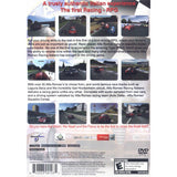 Alfa Romeo Racing Italiano - PlayStation 2 (PS2) Game Complete - YourGamingShop.com - Buy, Sell, Trade Video Games Online. 120 Day Warranty. Satisfaction Guaranteed.