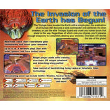 Alien Front Online - Sega Dreamcast Game Complete - YourGamingShop.com - Buy, Sell, Trade Video Games Online. 120 Day Warranty. Satisfaction Guaranteed.