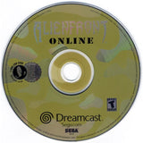 Alien Front Online - Sega Dreamcast Game Complete - YourGamingShop.com - Buy, Sell, Trade Video Games Online. 120 Day Warranty. Satisfaction Guaranteed.