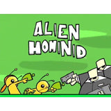 Alien Hominid - PlayStation 2 (PS2) Game Complete - YourGamingShop.com - Buy, Sell, Trade Video Games Online. 120 Day Warranty. Satisfaction Guaranteed.