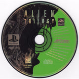 Alien Trilogy (Long Box) - PlayStation 1 (PS1) Game Complete - YourGamingShop.com - Buy, Sell, Trade Video Games Online. 120 Day Warranty. Satisfaction Guaranteed.
