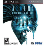 Aliens: Colonial Marines - PlayStation 3 (PS3) Game