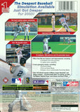 All-Star Baseball 2004 - Microsoft Xbox Game