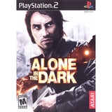 Alone in the Dark - PlayStation 2 (PS2) Game Complete - YourGamingShop.com - Buy, Sell, Trade Video Games Online. 120 Day Warranty. Satisfaction Guaranteed.