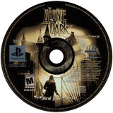 Alone in the Dark: The New Nightmare - PlayStation 1 (PS1) Game Complete - YourGamingShop.com - Buy, Sell, Trade Video Games Online. 120 Day Warranty. Satisfaction Guaranteed.
