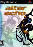 Alter Echo - PlayStation 2 (PS2) Game