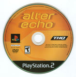 Alter Echo - PlayStation 2 (PS2) Game