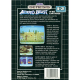 Altered Beast - Sega Genesis Game Complete - YourGamingShop.com - Buy, Sell, Trade Video Games Online. 120 Day Warranty. Satisfaction Guaranteed.