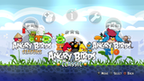 Angry Birds Trilogy - PlayStation 3 (PS3) Game