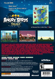 Angry Birds Trilogy - Xbox 360 Game
