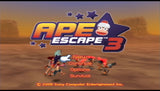 Ape Escape 3 - PlayStation 2 (PS2) Game