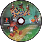 Your Gaming Shop - Ape Escape - PlayStation 1 (PS1) Game