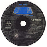 Arcade's Greatest Hits: The Midway Collection 2 - PlayStation 1 (PS1) Game