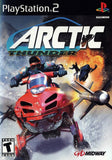 Arctic Thunder - PlayStation 2 (PS2) Game