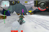 Arctic Thunder - PlayStation 2 (PS2) Game