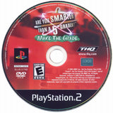 Are you Smarter Than a 5th Grader: Make the Grade - PlayStation 2 (PS2) Game