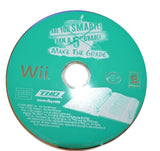 Are You Smarter Than a 5th Grader?: Make the Grade - Nintendo Wii Game