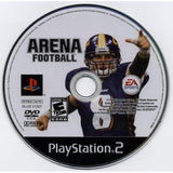 Arena Football - PlayStation 2 (PS2) Game Complete - YourGamingShop.com - Buy, Sell, Trade Video Games Online. 120 Day Warranty. Satisfaction Guaranteed.