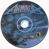 Armada - Sega Dreamcast Game
