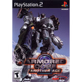 Armored Core 2: Another Age - PlayStation 2 (PS2) Game