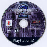 Armored Core 2 - PlayStation 2 (PS2) Game Complete - YourGamingShop.com - Buy, Sell, Trade Video Games Online. 120 Day Warranty. Satisfaction Guaranteed.
