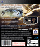 Armored Core: For Answer - PlayStation 3 (PS3) Game