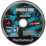 Armored Core: Nexus - PlayStation 2 (PS2) Game