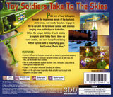 Army Men: Air Attack - PlayStation 1 (PS1) Game - YourGamingShop.com - Buy, Sell, Trade Video Games Online. 120 Day Warranty. Satisfaction Guaranteed.
