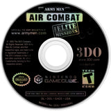 Army Men: Air Combat - The Elite Missions - Nintendo GameCube Game