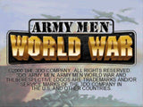 Army Men: World War - PlayStation 1 (PS1) Game