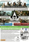 Assassin's Creed IV: Black Flag - Xbox 360 Game