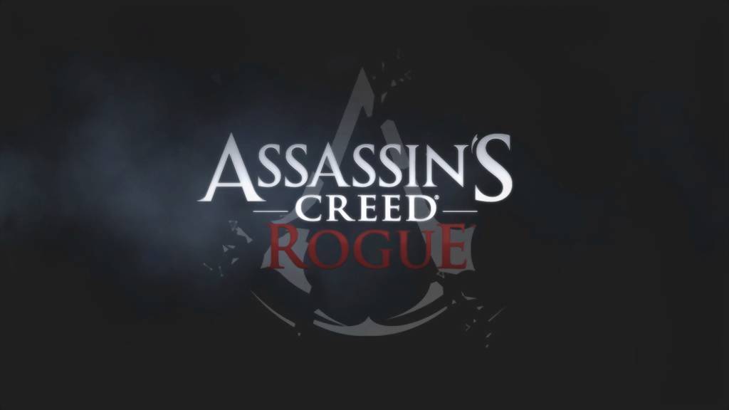 Assassin's: Creed Rogue - PlayStation 3 (PS3) Game