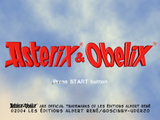 Asterix & Obelix: Kick Buttix - Playstation 2 (PS2) Game
