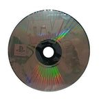 ATV Mania - PlayStation 1 (PS1) Game