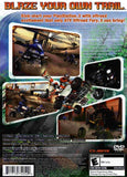 ATV Offroad Fury 3 - PlayStation 2 (PS2) Game Complete - YourGamingShop.com - Buy, Sell, Trade Video Games Online. 120 Day Warranty. Satisfaction Guaranteed.