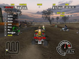 ATV Offroad Fury 4 - PlayStation 2 (PS2) Game