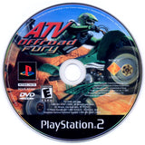 Your Gaming Shop - ATV Offroad Fury - PlayStation 2 (PS2) Game