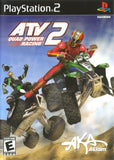 ATV: Quad Power Racing 2 - PlayStation 2 (PS2) Game