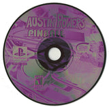 Austin Powers Pinball - PlayStation 1 (PS1) Game