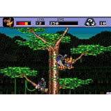 Awesome Possum Kicks Dr. Machino's Butt - Sega Genesis Game Complete - YourGamingShop.com - Buy, Sell, Trade Video Games Online. 120 Day Warranty. Satisfaction Guaranteed.