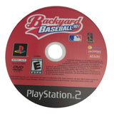 Backyard Baseball '10 - PlayStation 2 (PS2) Game
