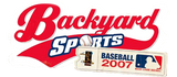 Backyard Baseball 2007 - PlayStation 2 (PS2) Game