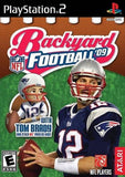 Backyard Football '09 - PlayStation 2 (PS2) Game