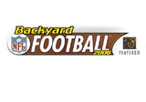 Backyard Football 2006 - PlayStation 2 (PS2) Game